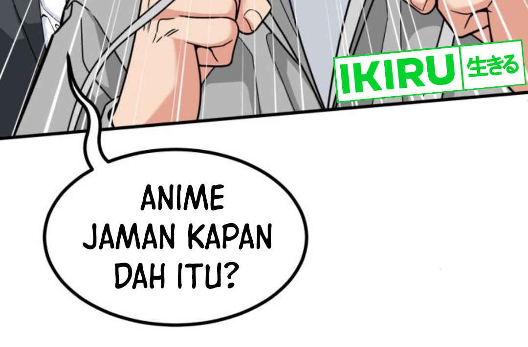 The Investor Who Sees the Future Chapter 29 - halaman 27