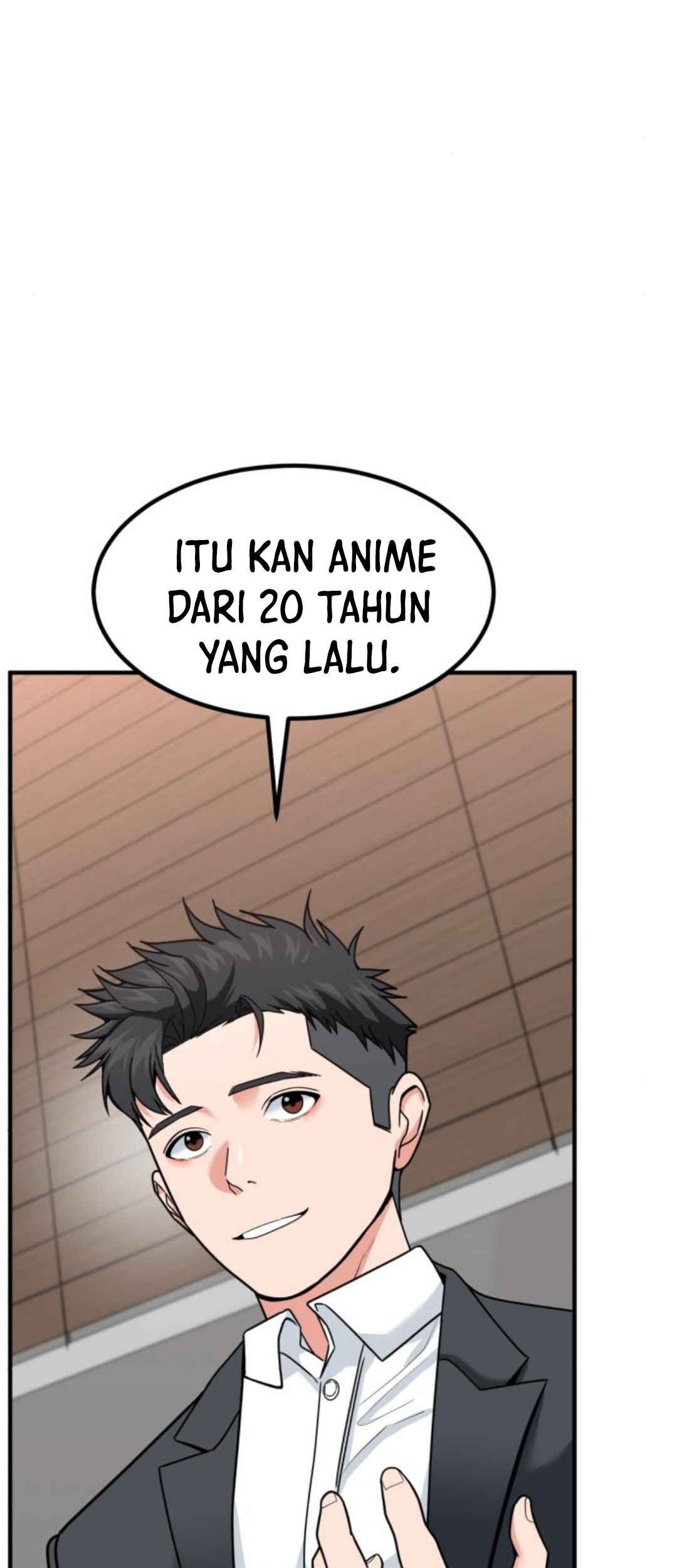 The Investor Who Sees the Future Chapter 29 - halaman 28