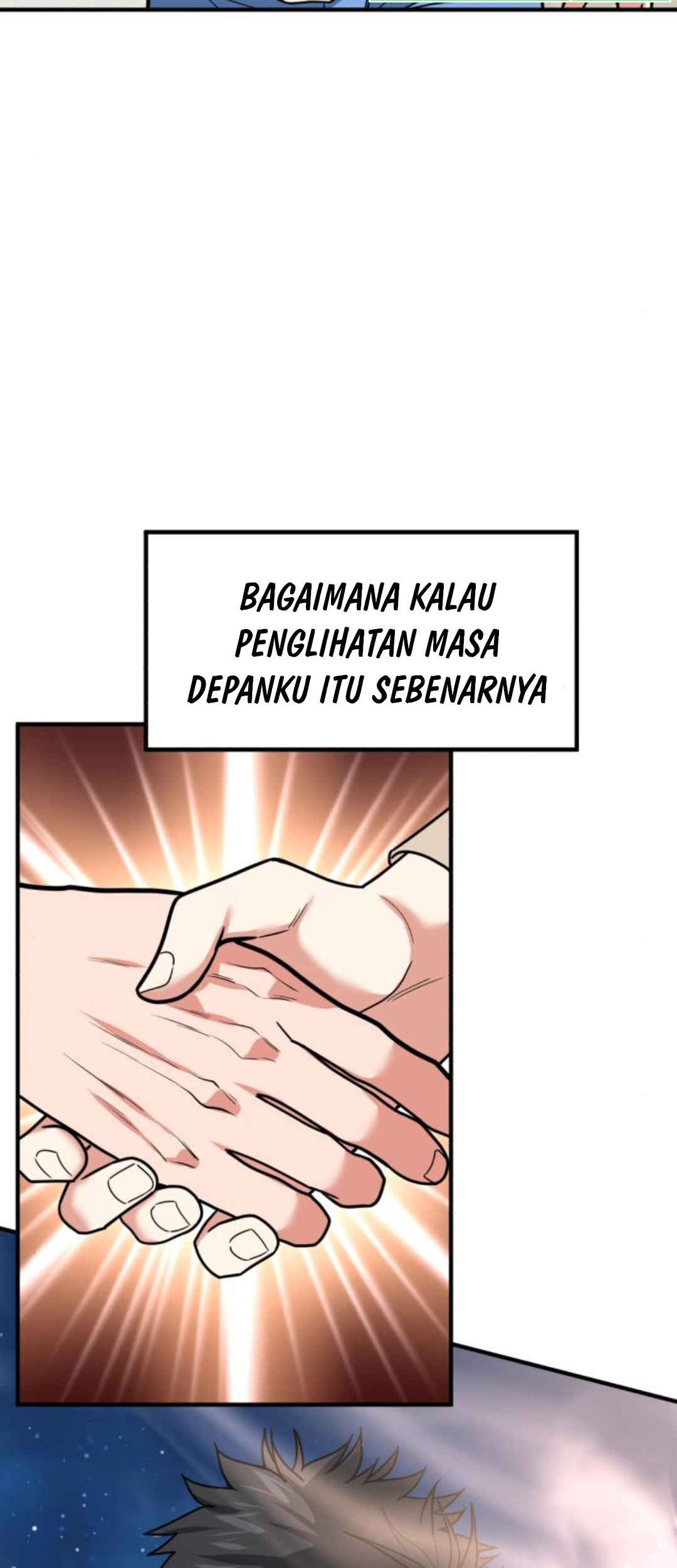 The Investor Who Sees the Future Chapter 29 - halaman 3