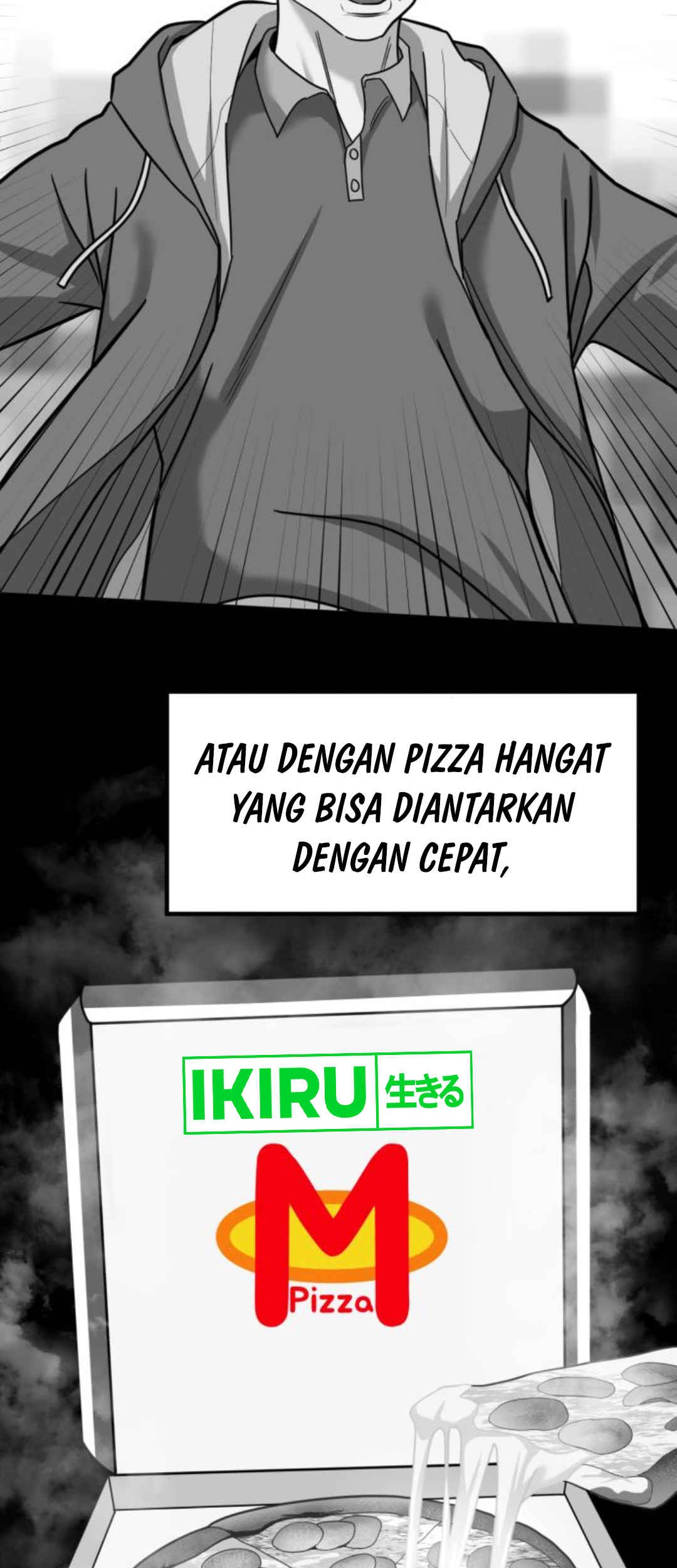 The Investor Who Sees the Future Chapter 29 - halaman 38