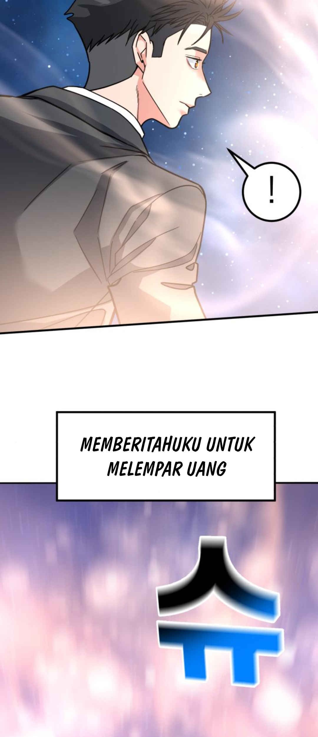 The Investor Who Sees the Future Chapter 29 - halaman 4