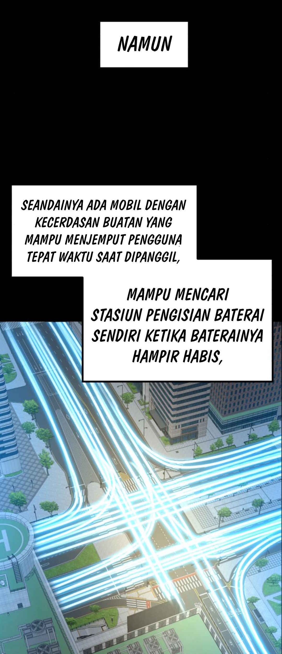 The Investor Who Sees the Future Chapter 29 - halaman 40