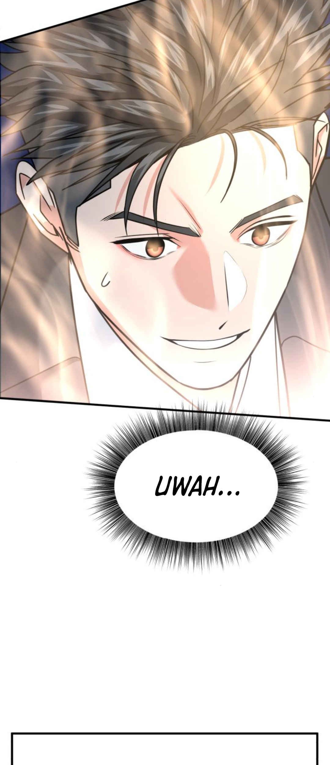 The Investor Who Sees the Future Chapter 29 - halaman 7