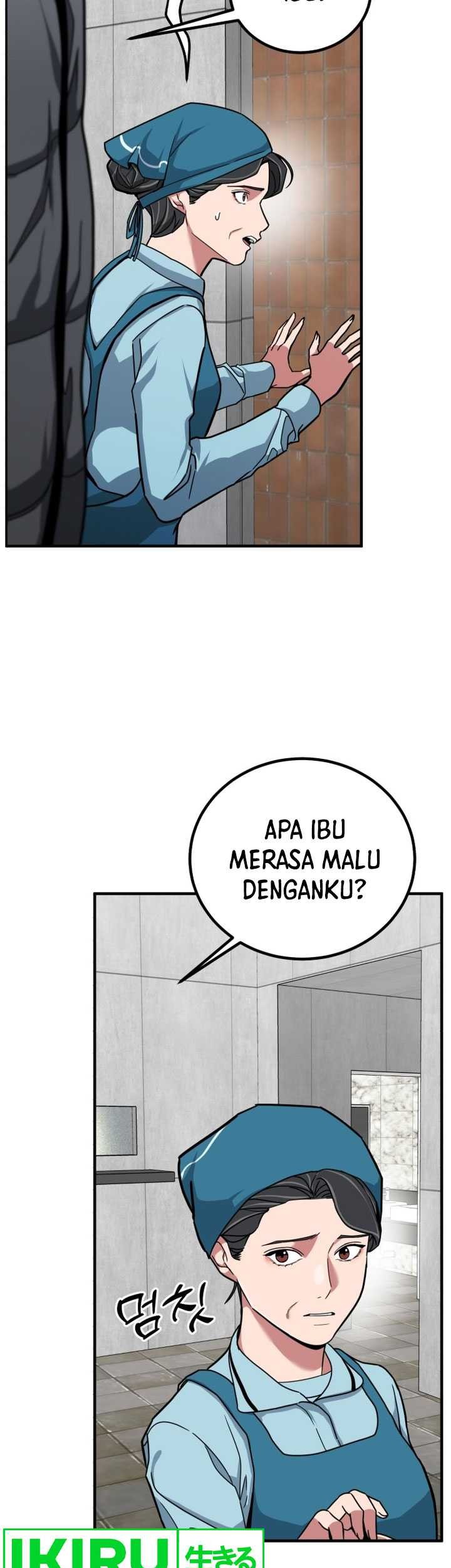 The Investor Who Sees the Future Chapter 3 - halaman 13