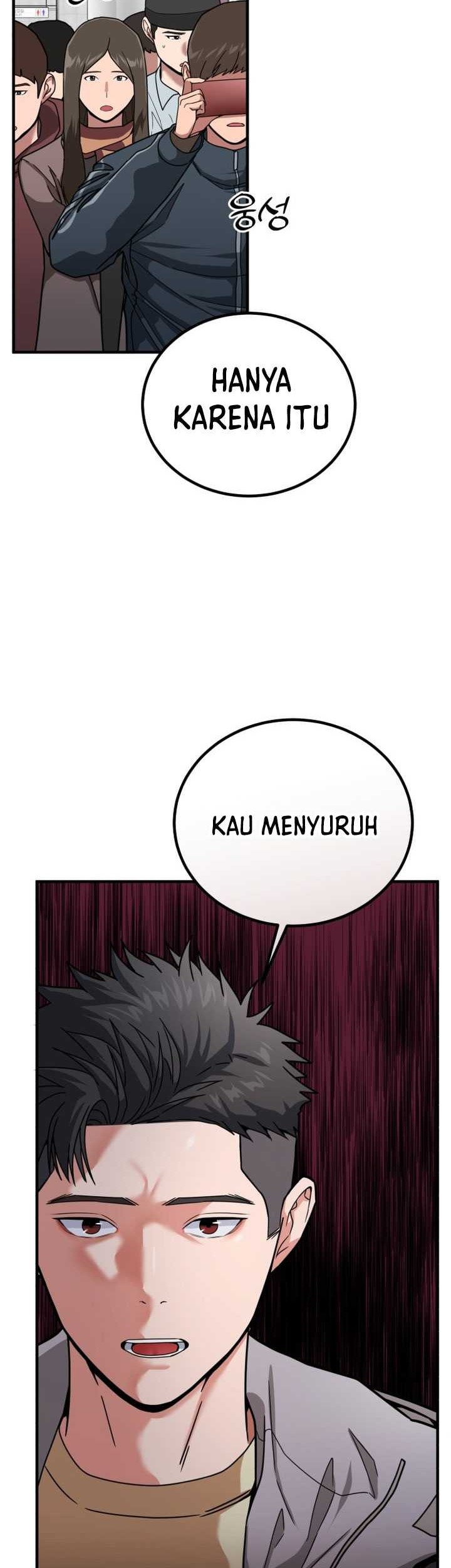The Investor Who Sees the Future Chapter 3 - halaman 17