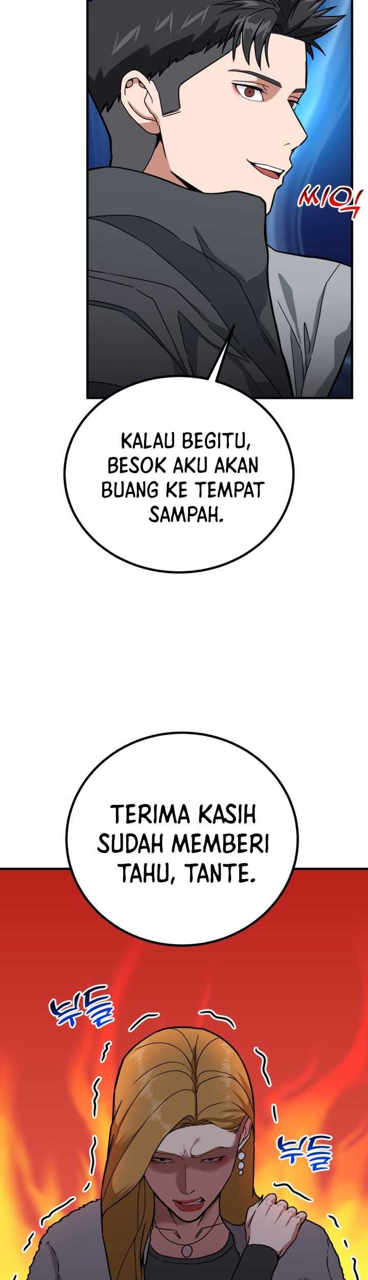 The Investor Who Sees the Future Chapter 3 - halaman 30