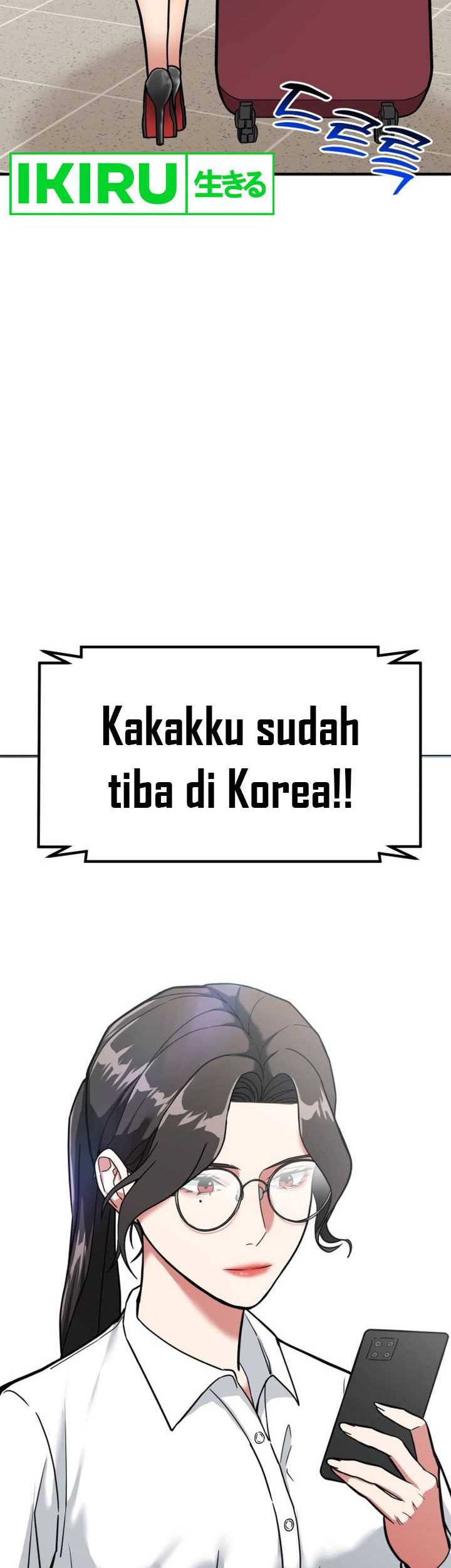 The Investor Who Sees the Future Chapter 3 - halaman 53