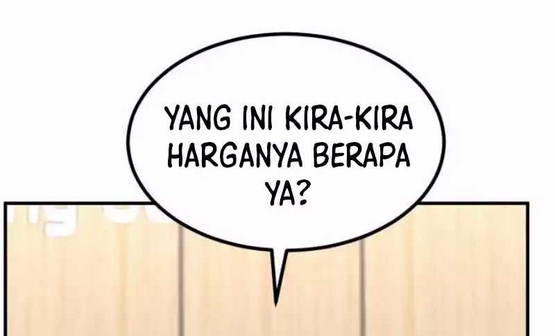 The Investor Who Sees the Future Chapter 30 - halaman 13