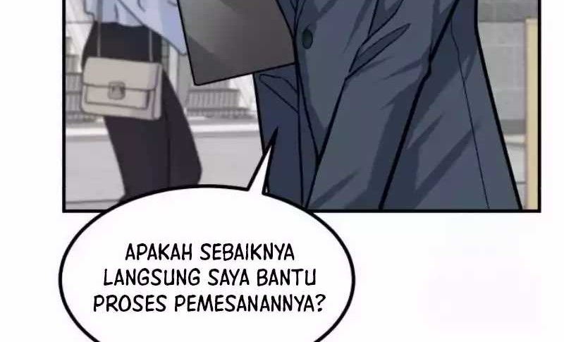 The Investor Who Sees the Future Chapter 30 - halaman 19