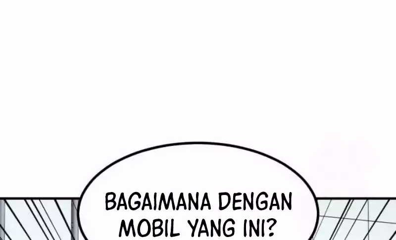 The Investor Who Sees the Future Chapter 30 - halaman 25