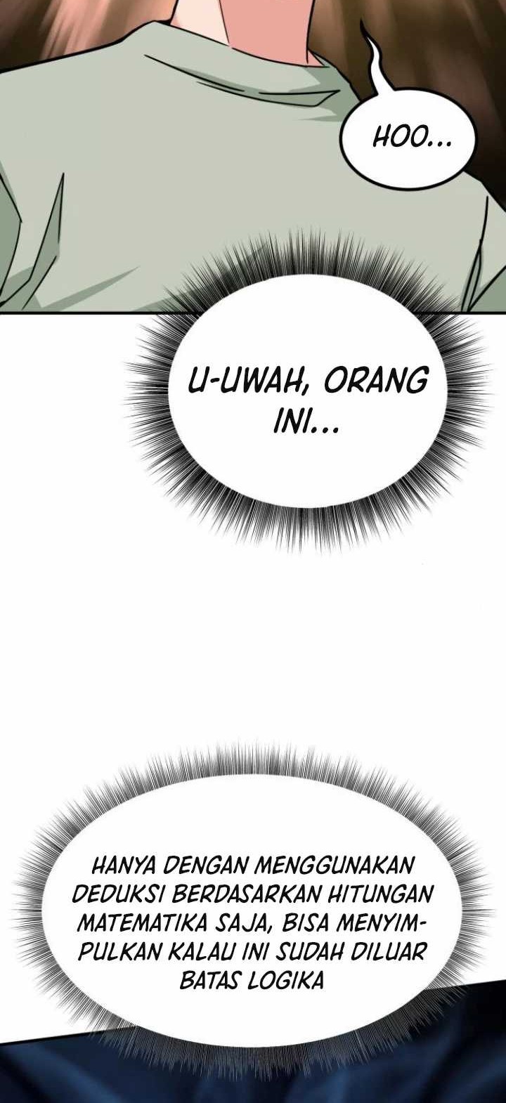 The Investor Who Sees the Future Chapter 31 - halaman 25
