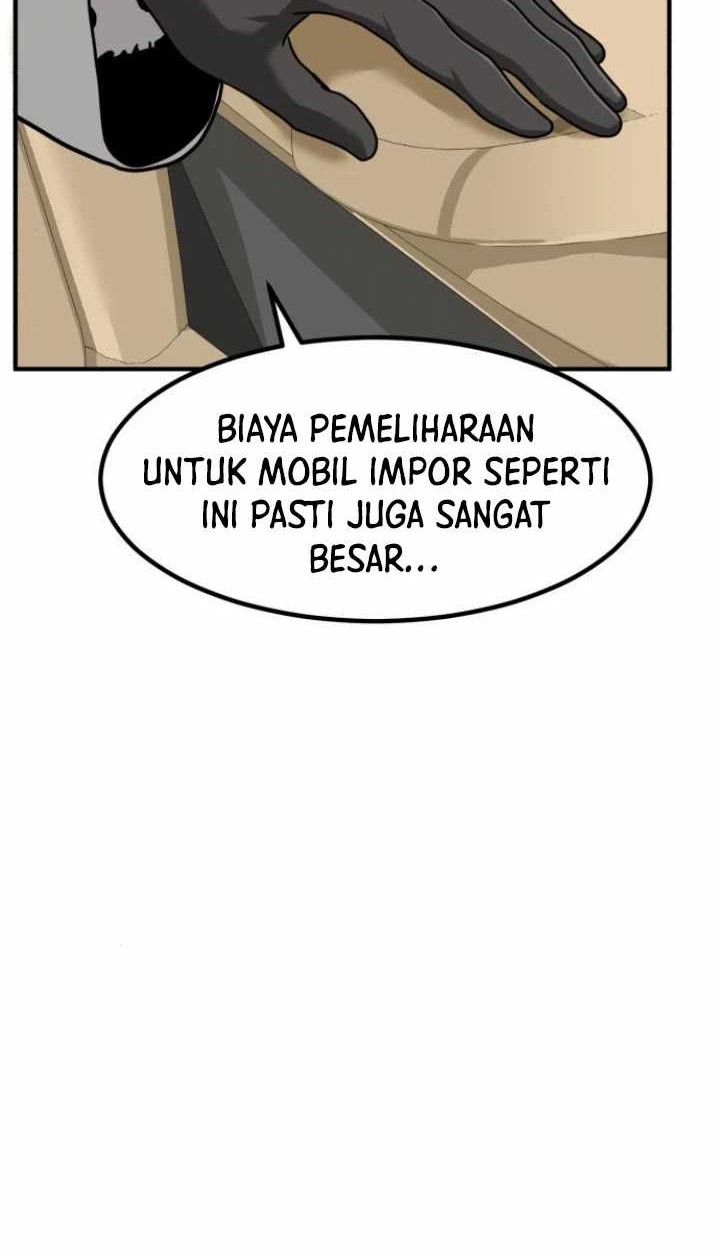 The Investor Who Sees the Future Chapter 31 - halaman 49