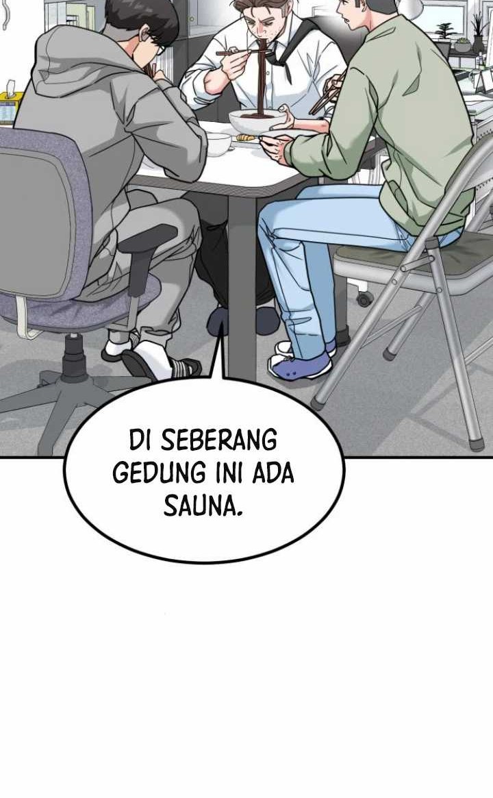 The Investor Who Sees the Future Chapter 31 - halaman 9