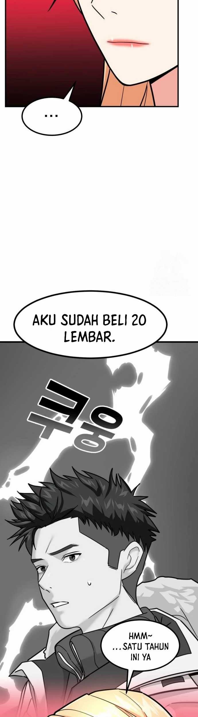 The Investor Who Sees the Future Chapter 32 - halaman 24