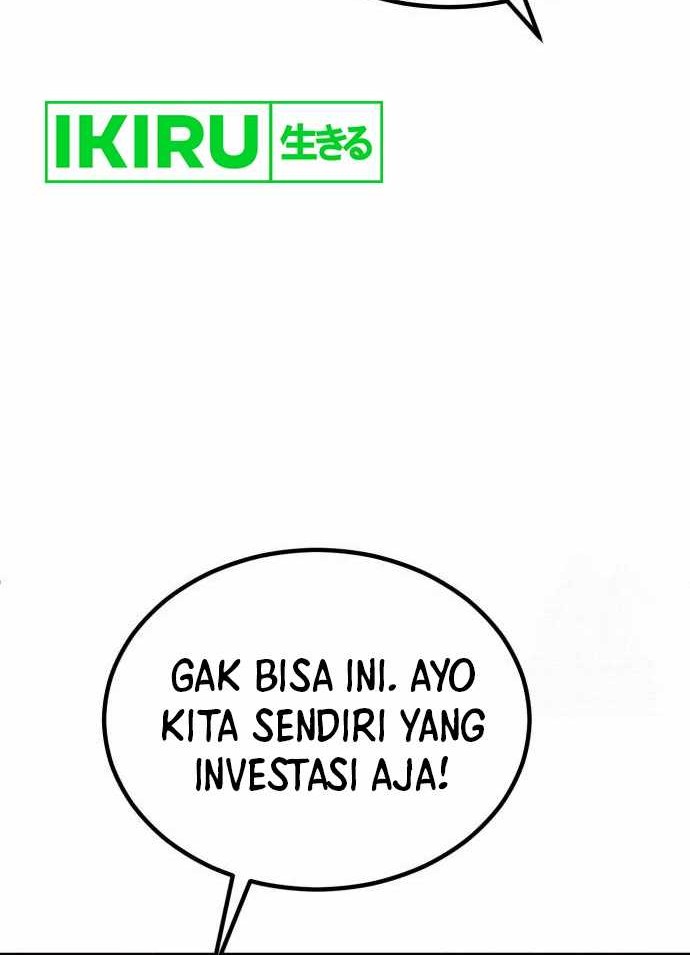 The Investor Who Sees the Future Chapter 32 - halaman 41