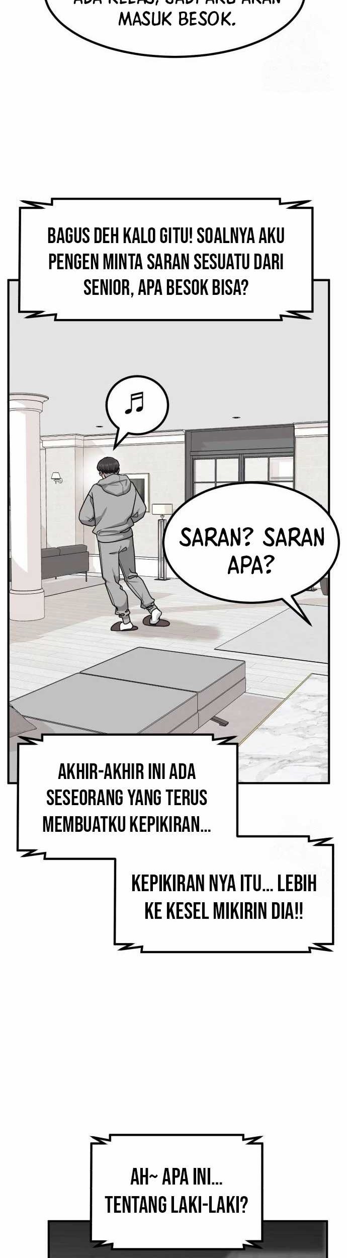 The Investor Who Sees the Future Chapter 32 - halaman 51