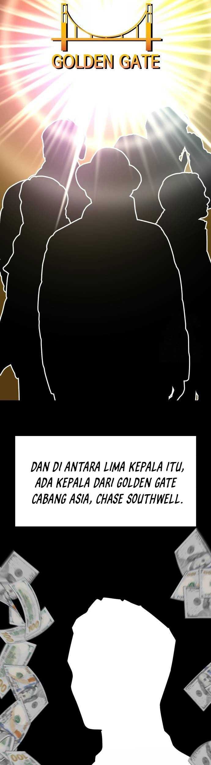 The Investor Who Sees the Future Chapter 33 - halaman 13