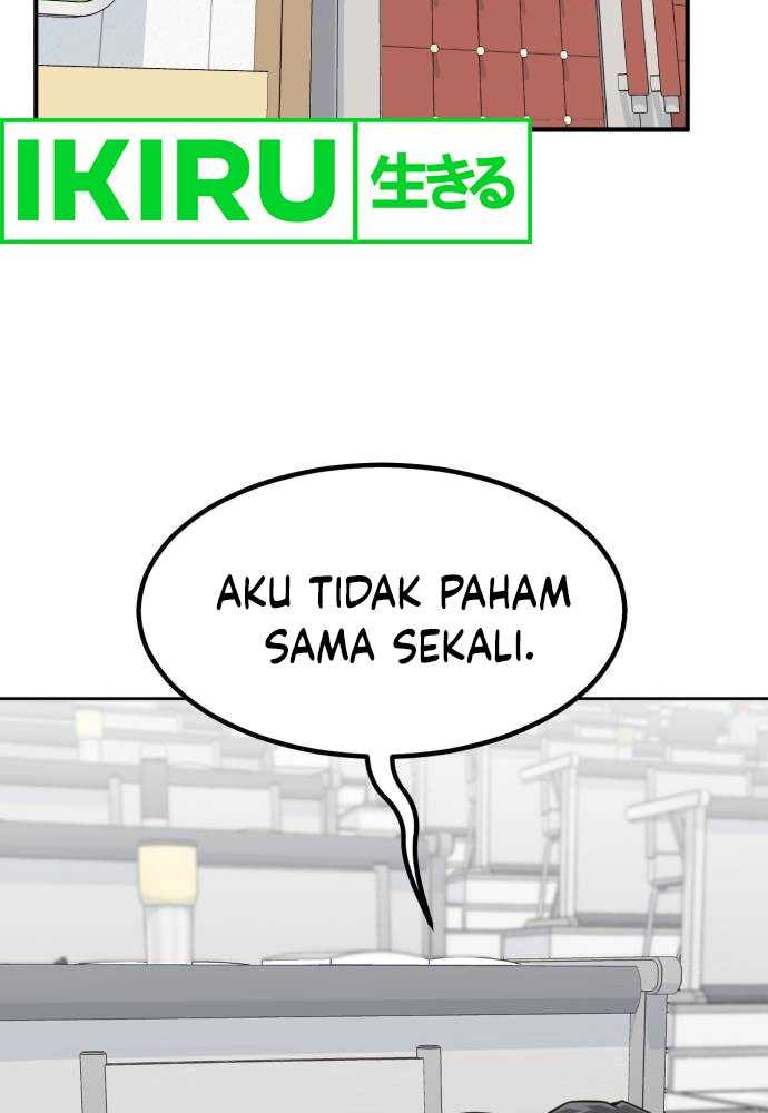 The Investor Who Sees the Future Chapter 33 - halaman 29