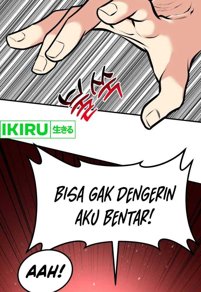 The Investor Who Sees the Future Chapter 33 - halaman 57