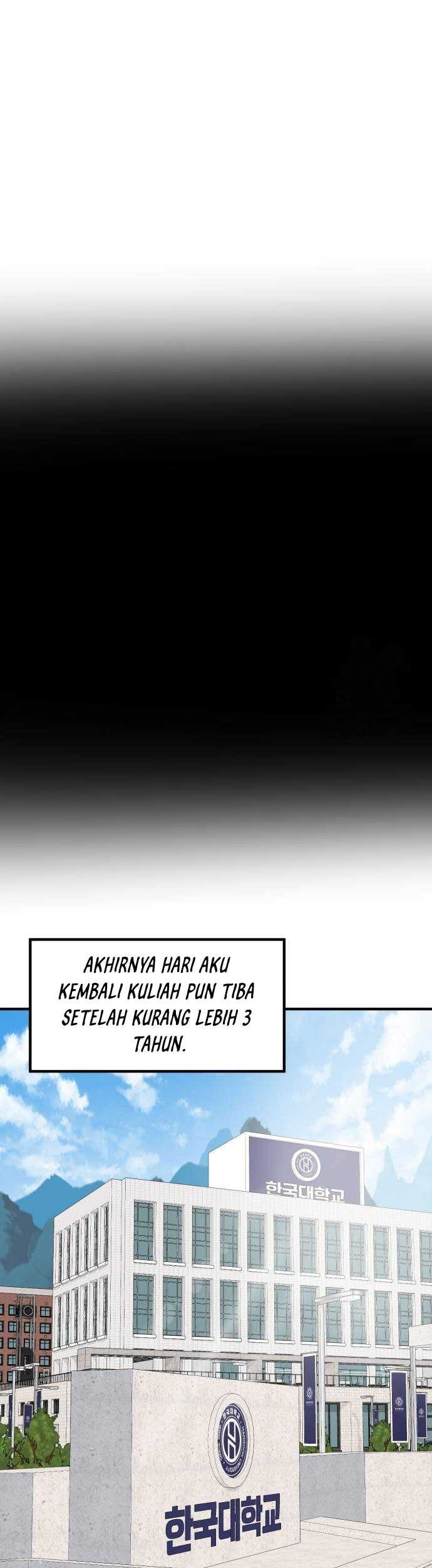 The Investor Who Sees the Future Chapter 33 - halaman 6