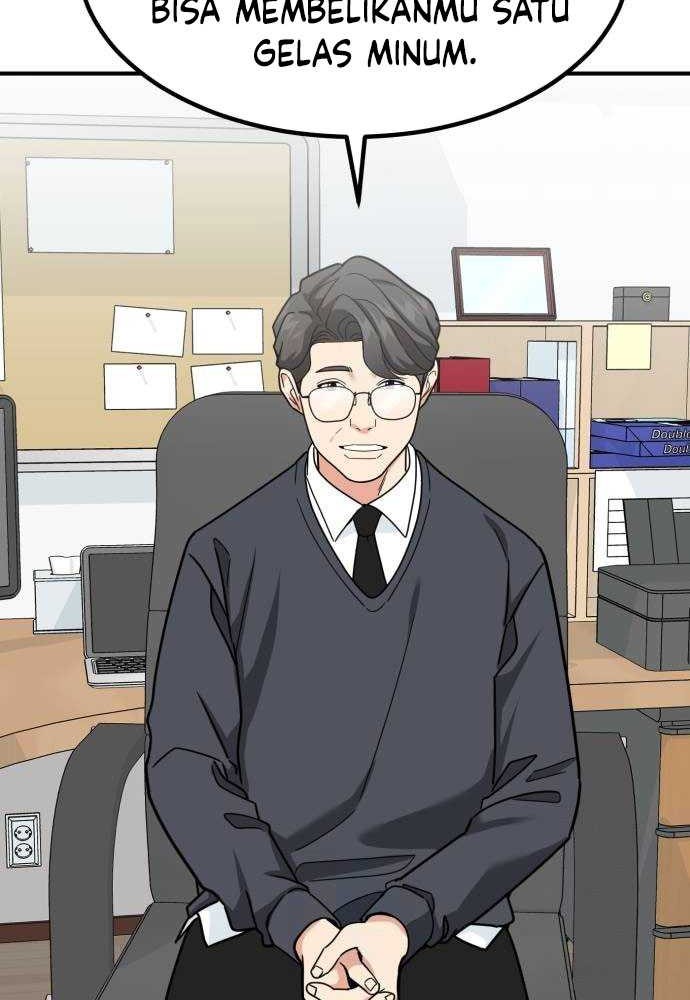 The Investor Who Sees the Future Chapter 33 - halaman 8