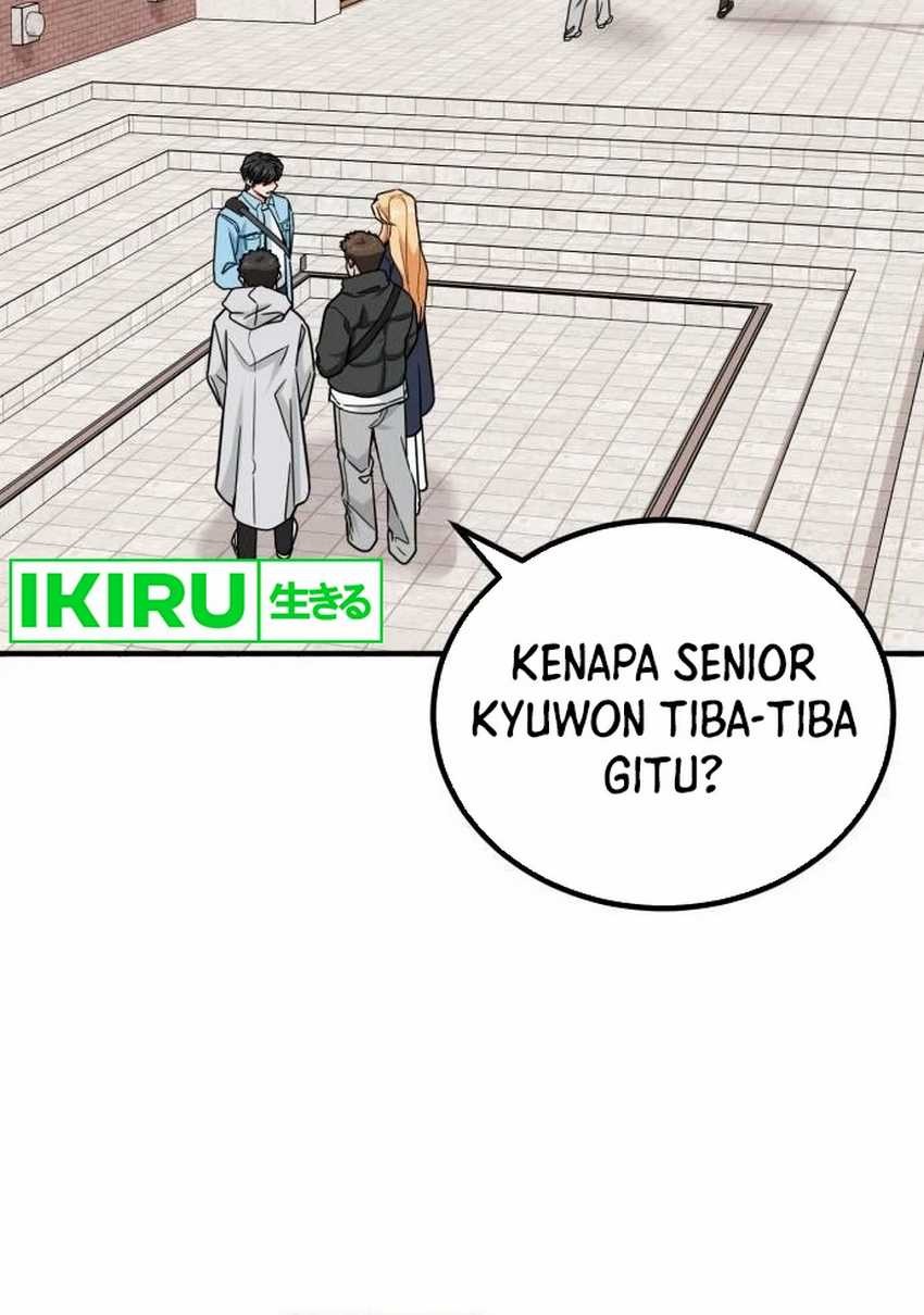 The Investor Who Sees the Future Chapter 34 - halaman 16