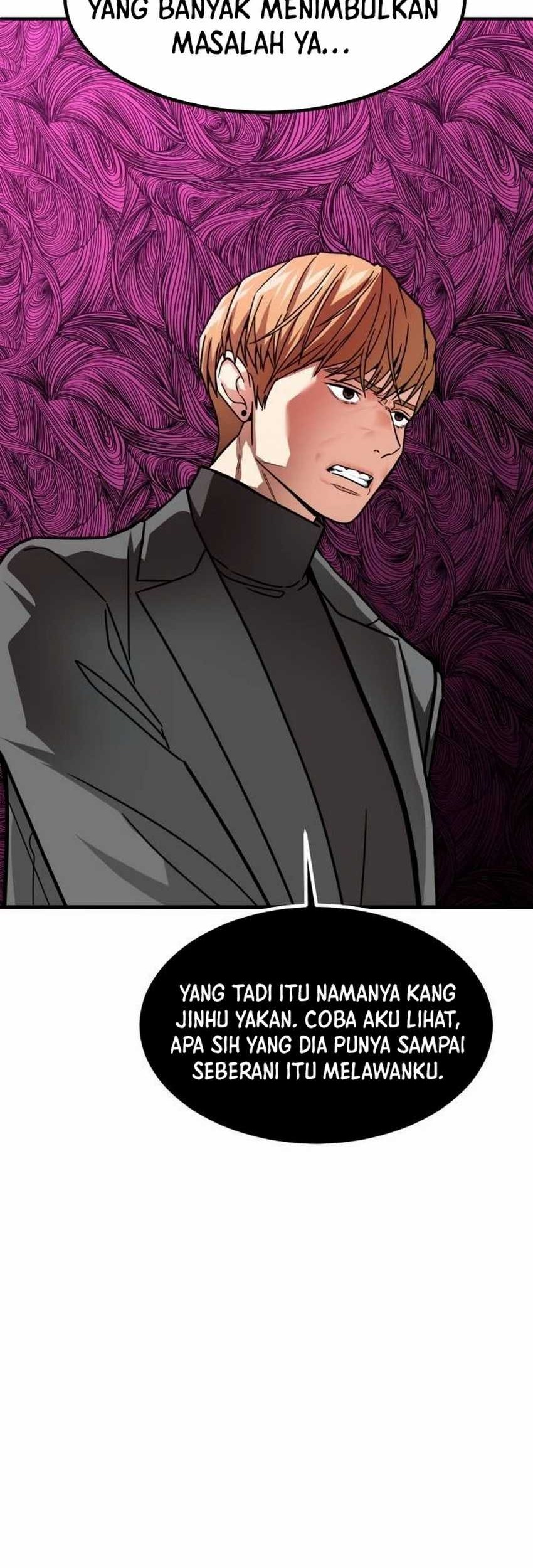 The Investor Who Sees the Future Chapter 34 - halaman 20