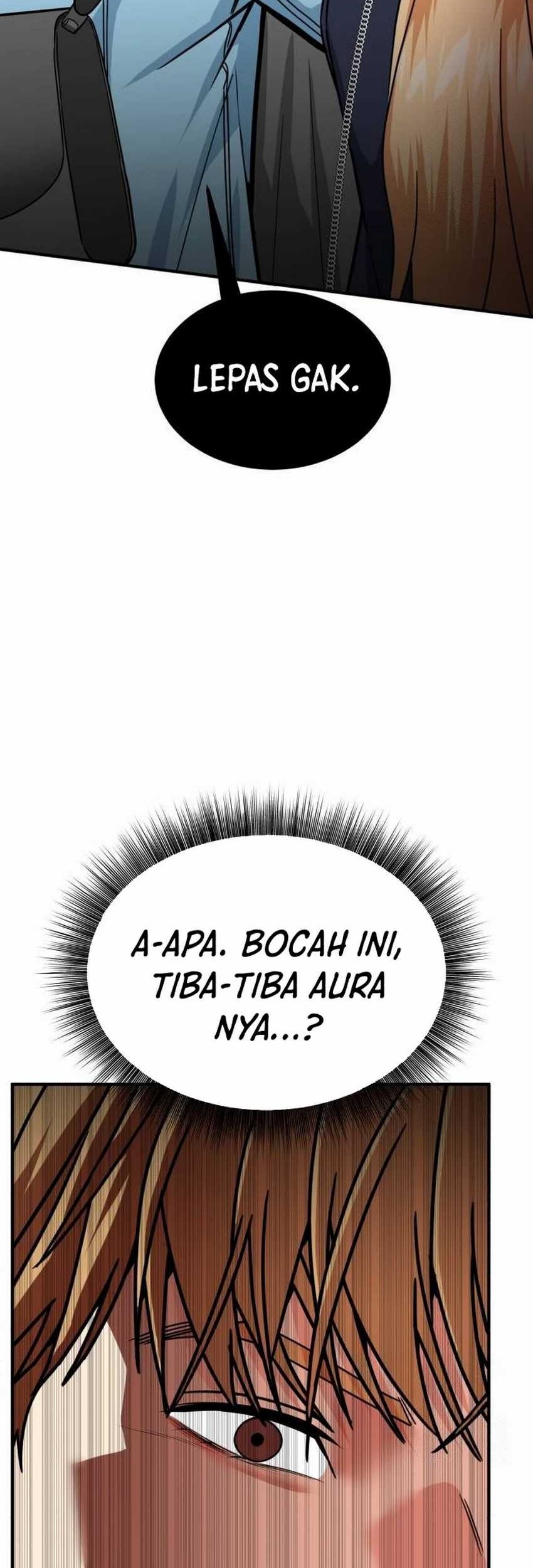 The Investor Who Sees the Future Chapter 34 - halaman 5