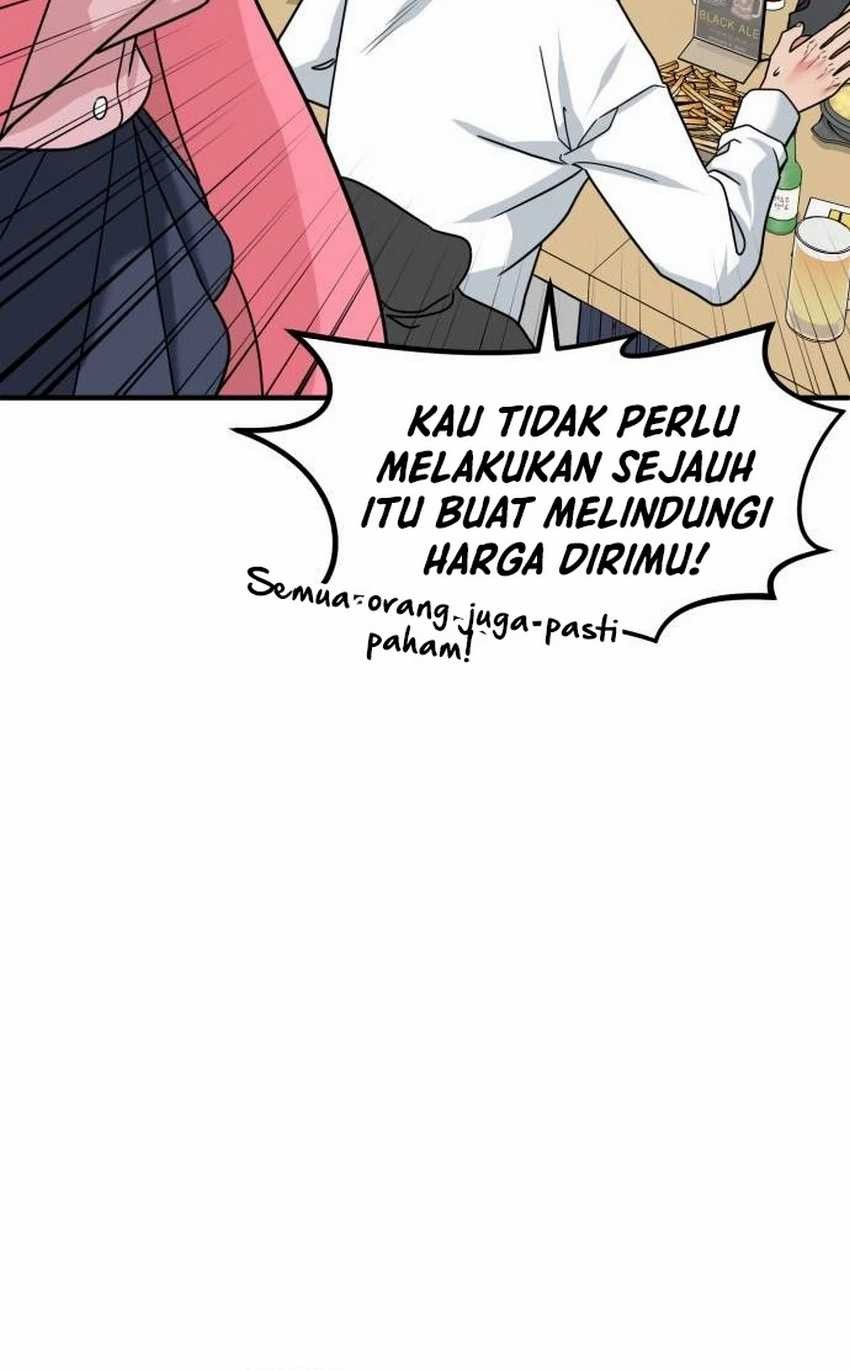 The Investor Who Sees the Future Chapter 34 - halaman 51
