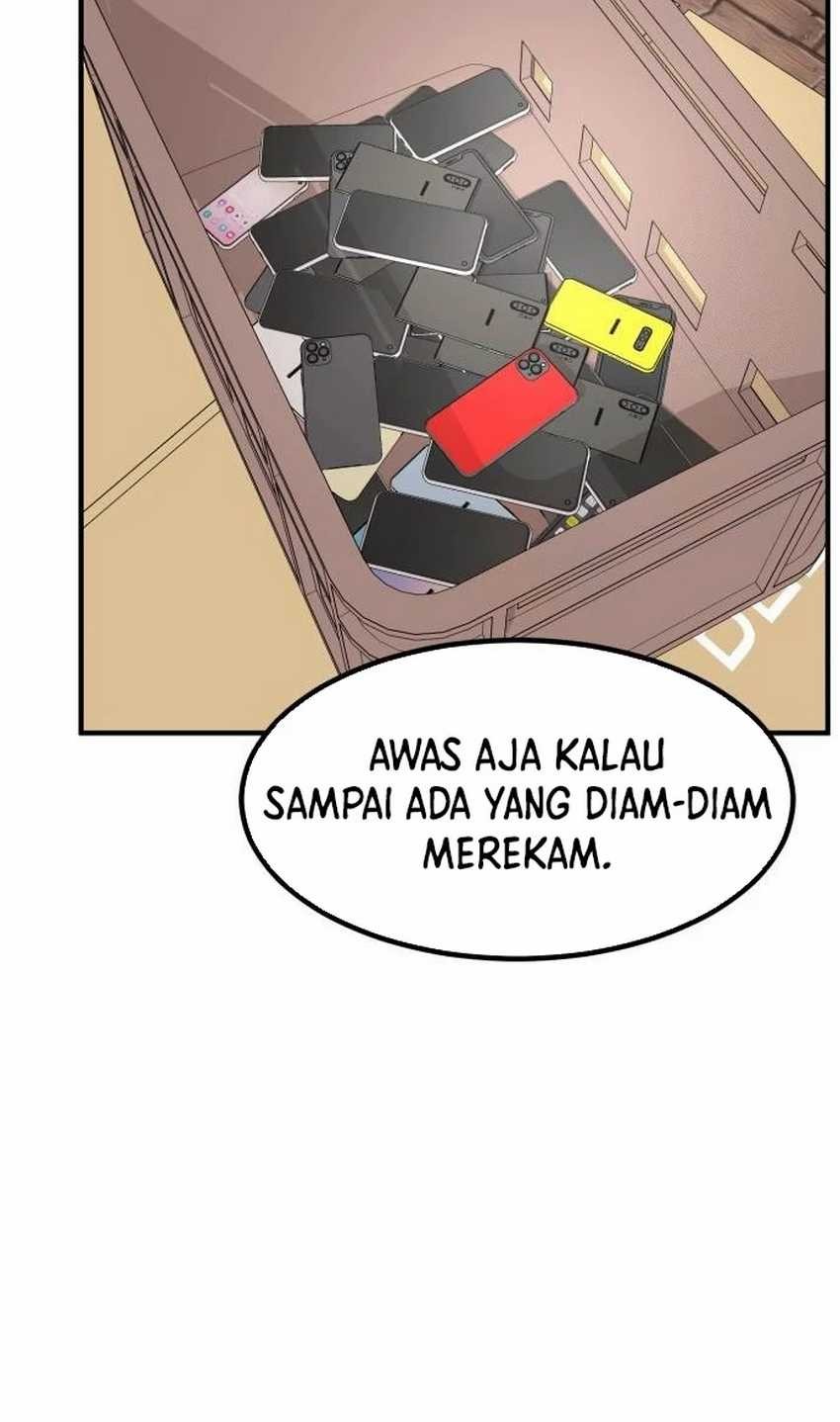 The Investor Who Sees the Future Chapter 34 - halaman 56