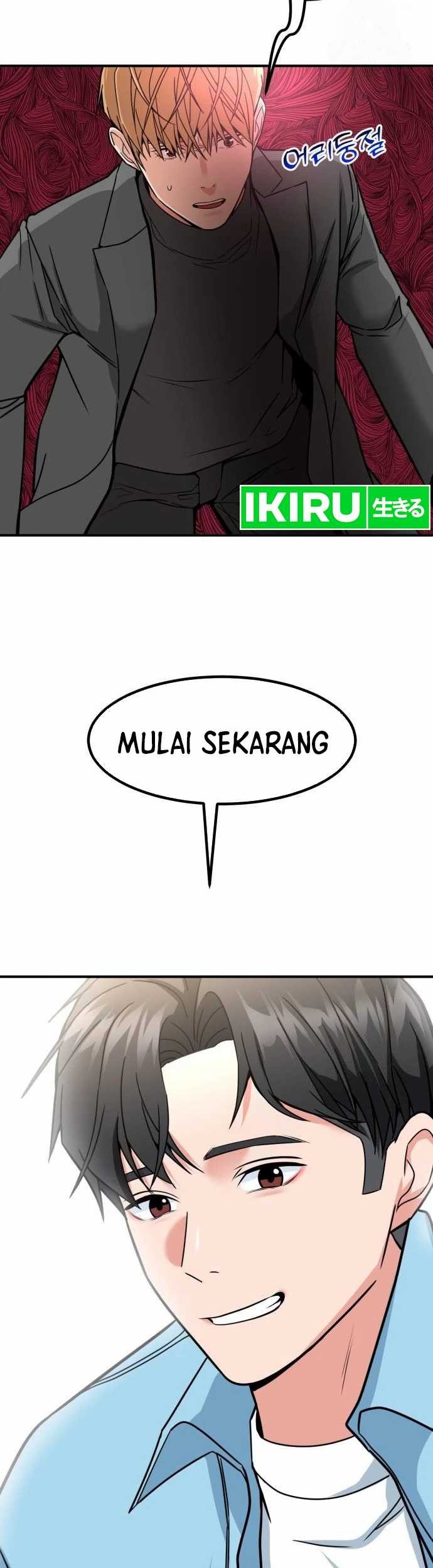 The Investor Who Sees the Future Chapter 34 - halaman 78