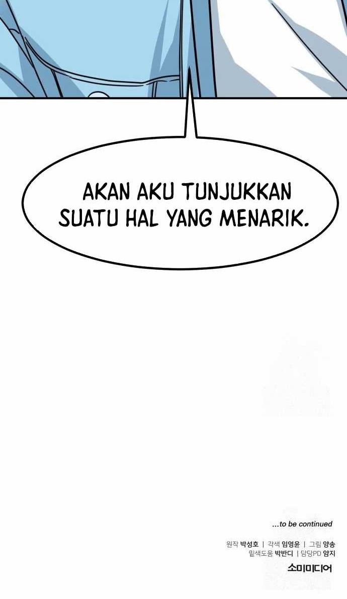 The Investor Who Sees the Future Chapter 34 - halaman 79