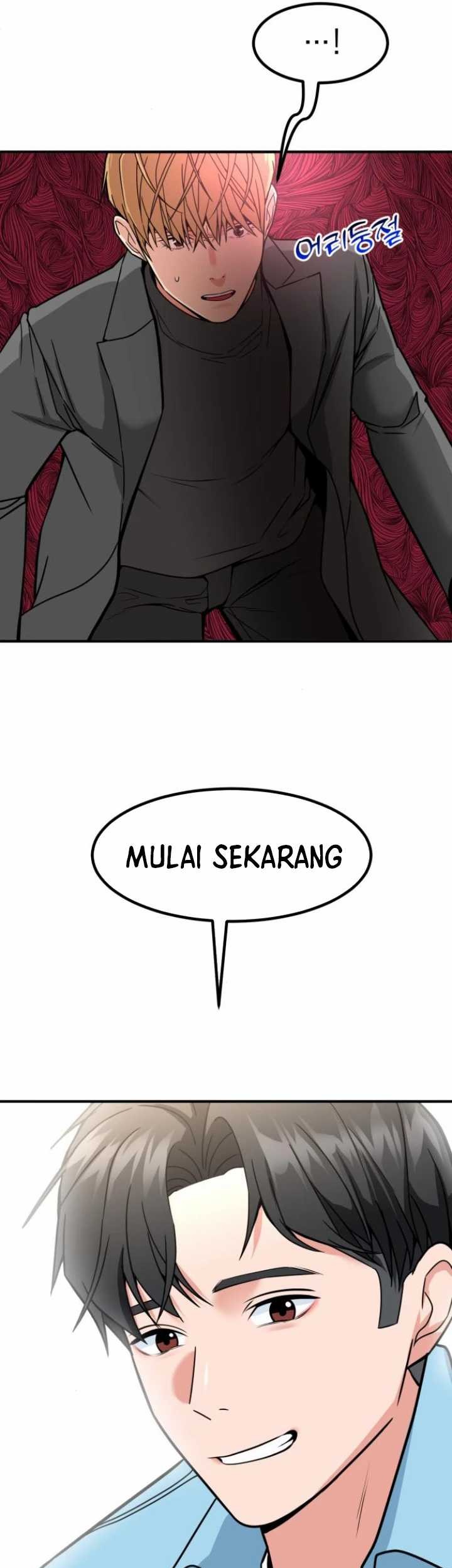 The Investor Who Sees the Future Chapter 35 - halaman 6