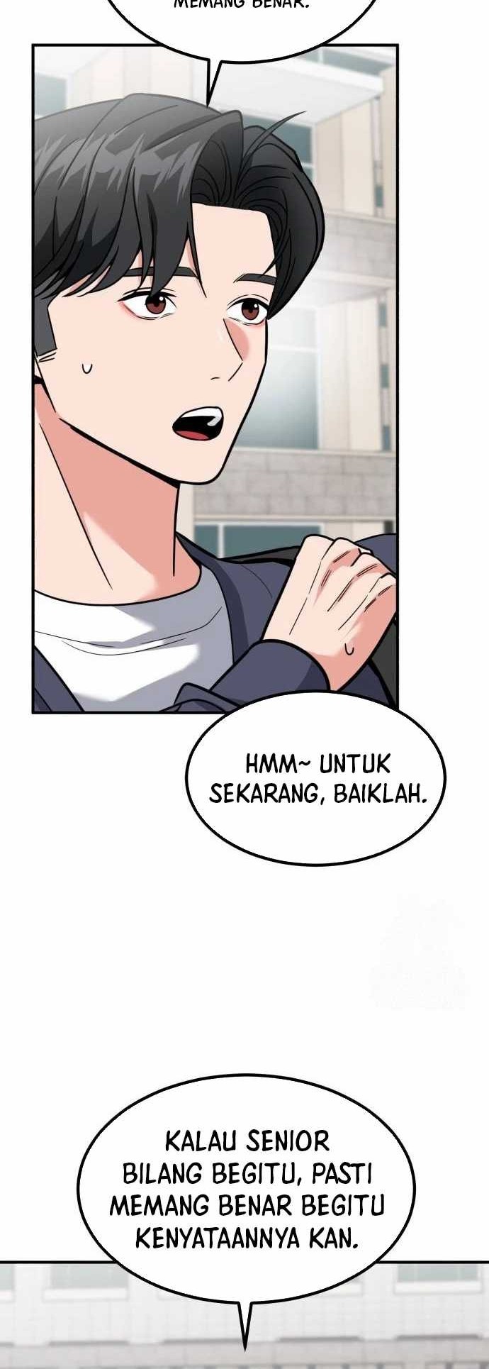 The Investor Who Sees the Future Chapter 36 - halaman 13