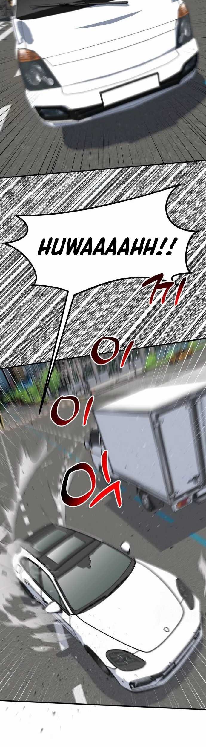 The Investor Who Sees the Future Chapter 36 - halaman 24