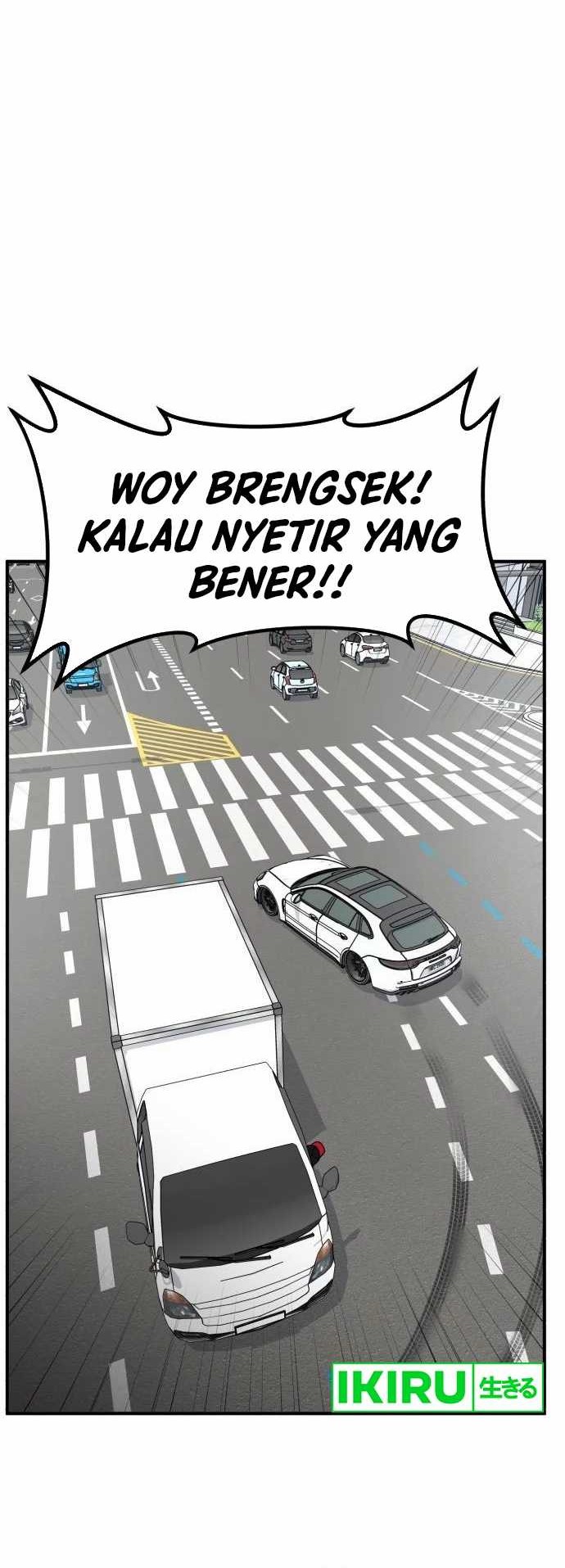 The Investor Who Sees the Future Chapter 36 - halaman 25