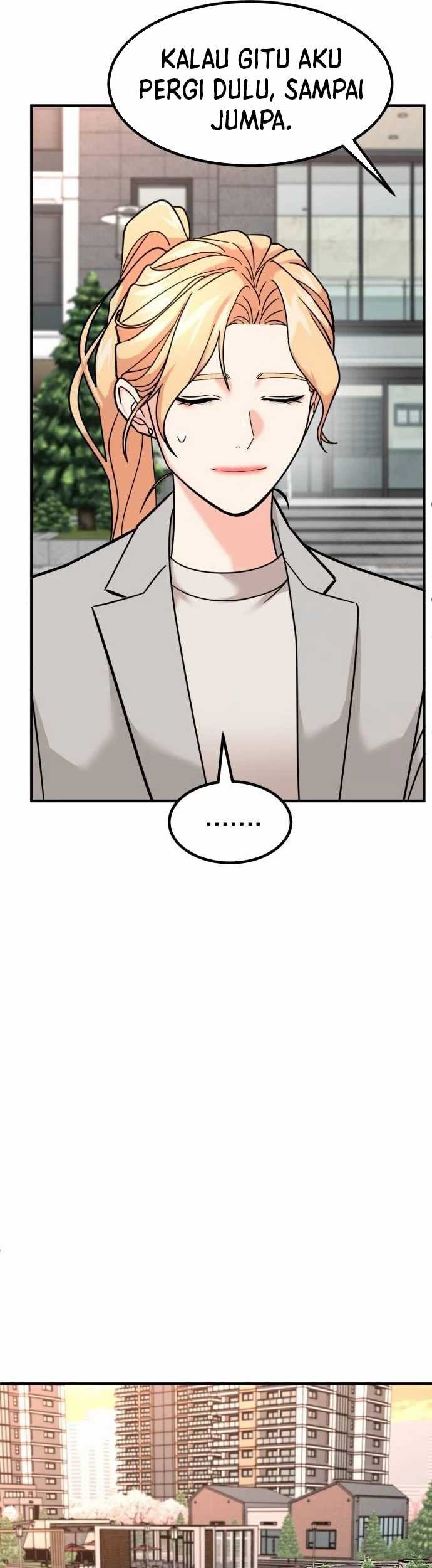The Investor Who Sees the Future Chapter 36 - halaman 34