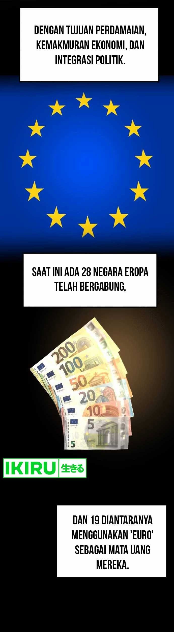 The Investor Who Sees the Future Chapter 36 - halaman 46