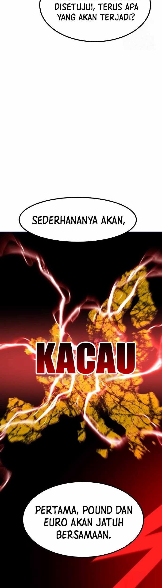 The Investor Who Sees the Future Chapter 36 - halaman 49