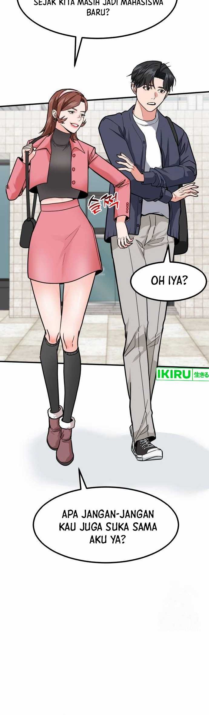 The Investor Who Sees the Future Chapter 36 - halaman 5