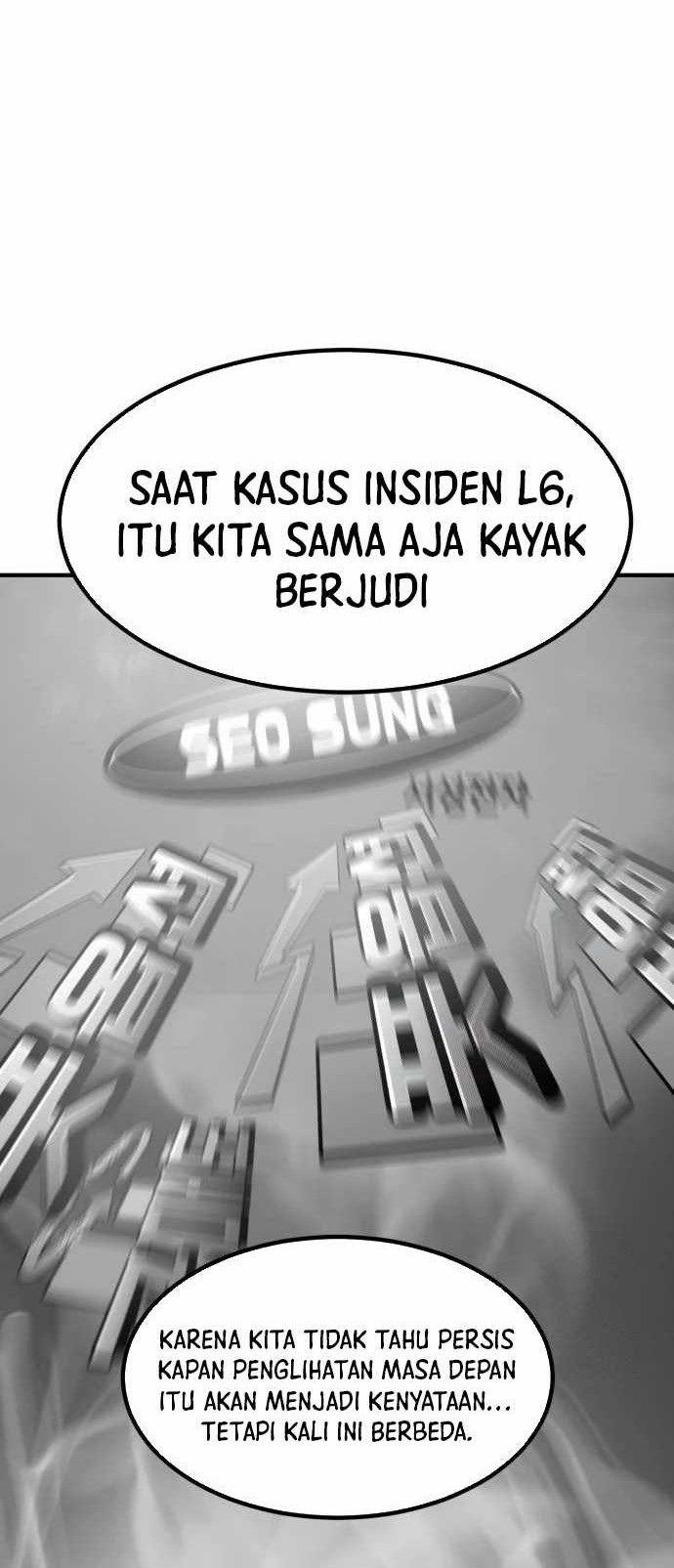 The Investor Who Sees the Future Chapter 36 - halaman 53