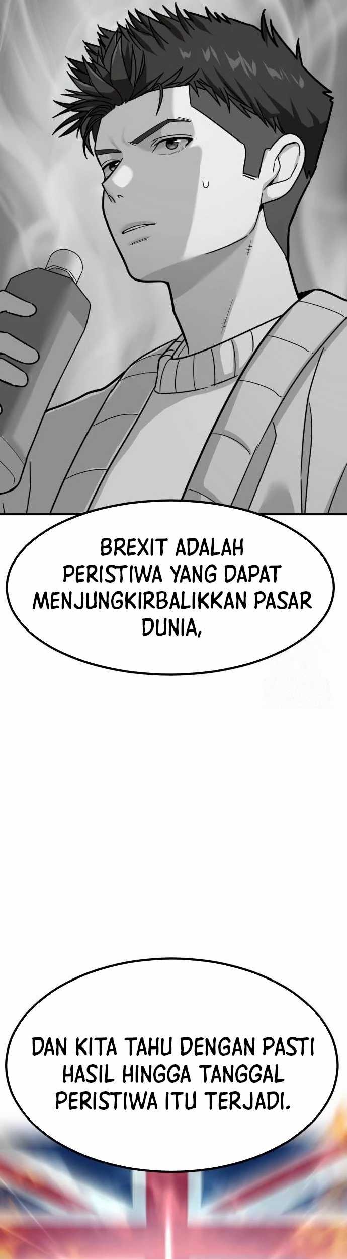 The Investor Who Sees the Future Chapter 36 - halaman 54