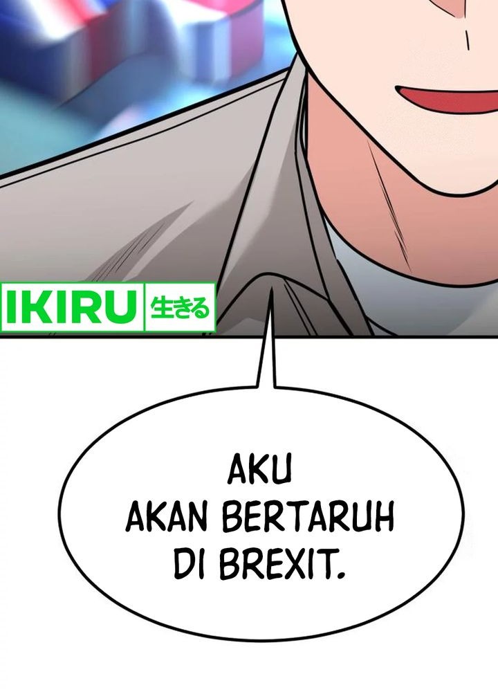 The Investor Who Sees the Future Chapter 37 - halaman 26