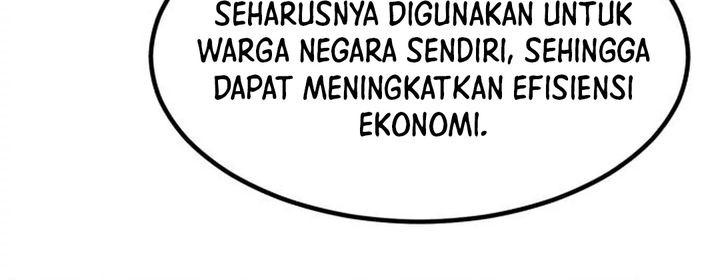 The Investor Who Sees the Future Chapter 37 - halaman 42