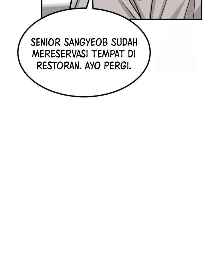 The Investor Who Sees the Future Chapter 37 - halaman 5