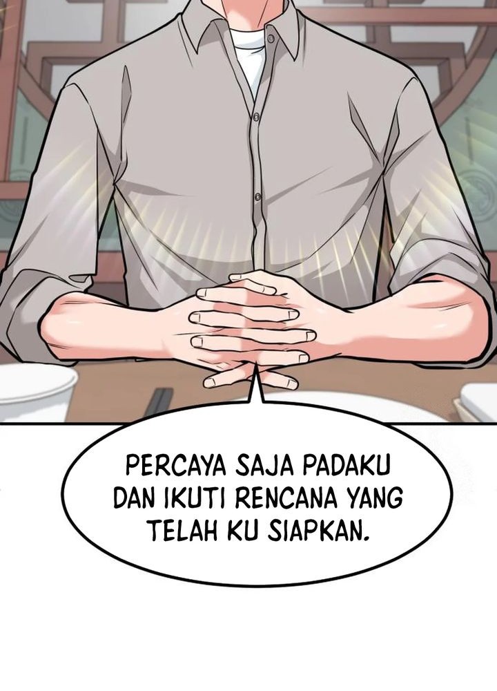 The Investor Who Sees the Future Chapter 37 - halaman 52