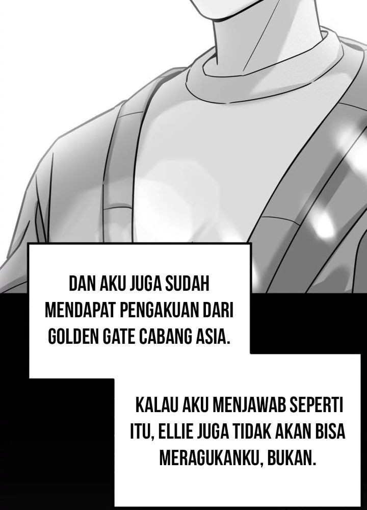 The Investor Who Sees the Future Chapter 37 - halaman 58
