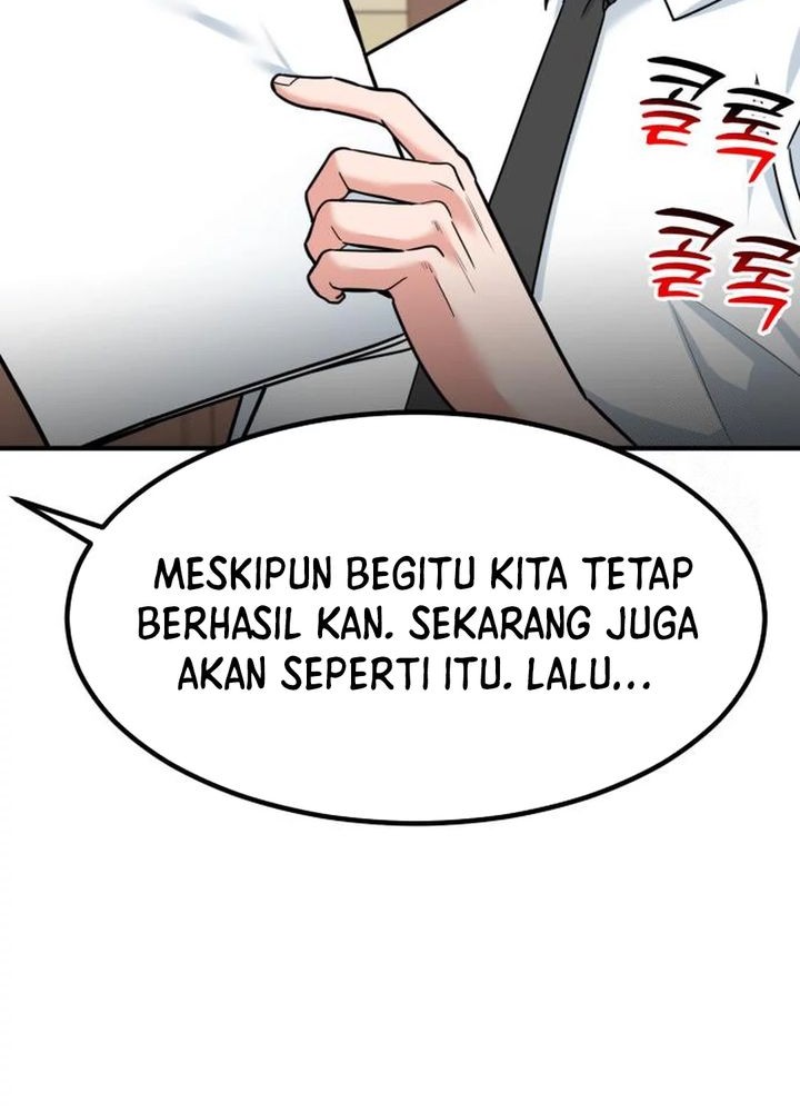 The Investor Who Sees the Future Chapter 37 - halaman 64