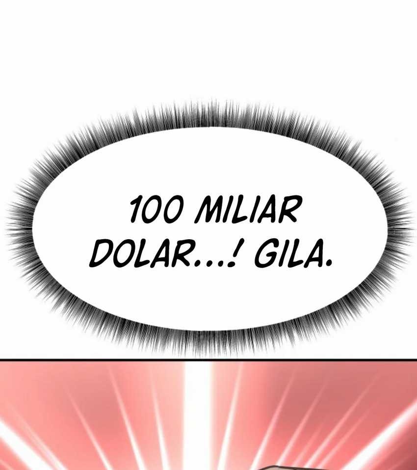 The Investor Who Sees the Future Chapter 38 - halaman 12
