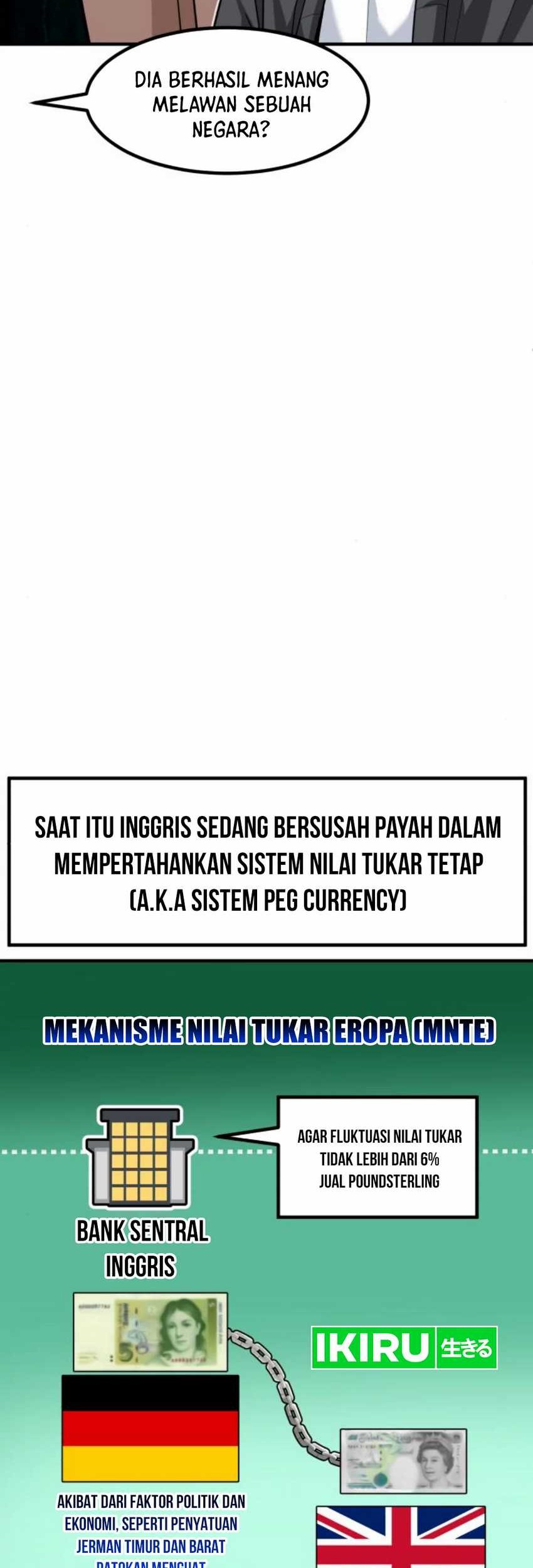 The Investor Who Sees the Future Chapter 38 - halaman 28